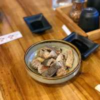 ร้านอาหารญี่ปุ่นคาเนะ (Kane Japanese cuisine)