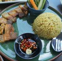 the tern cafe 