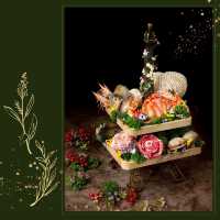 香江花月 Victorian Era