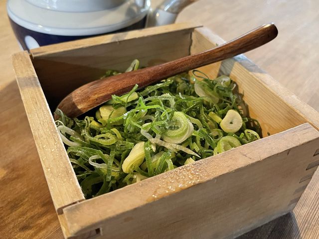 葱や平吉　高瀬川店