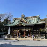【静岡】源頼朝が戦勝祈願したパワースポット「三嶋大社」