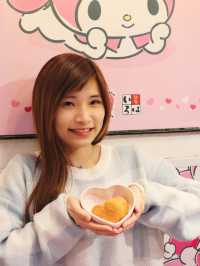 💕富山麵家 X MyMelody期間限定店💕