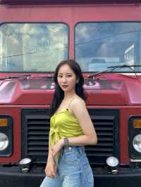 [경주 호텔 추천] 위치 최고! 경주 코오롱 호텔 ⭐️⭐️⭐️⭐️