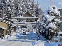 高山さんまち通り