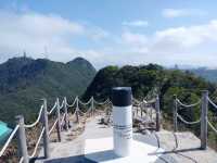 西高山