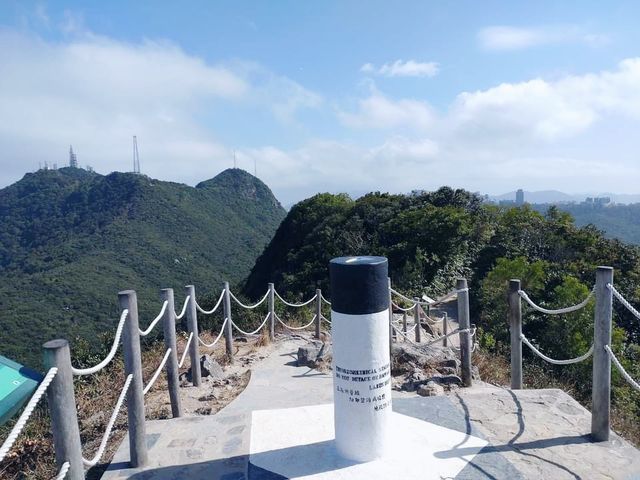 西高山