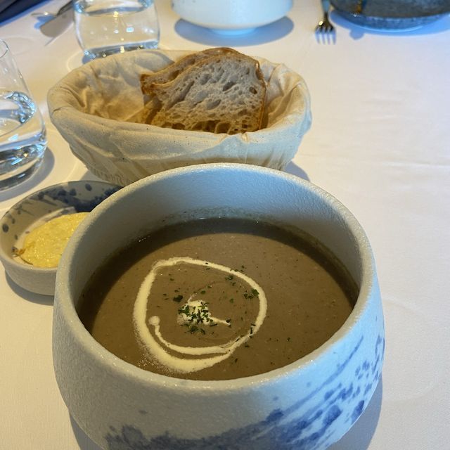 法國餐廳