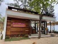 SASA Beach Cafe Sichon