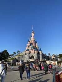 限定藍色巴黎🇫🇷 3日2夜遊攻略
