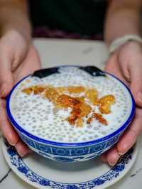 何賢記甜品世家，出色足料無添加