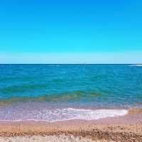 청량한 바다가 매력적인 곳, 울진🌊