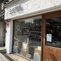[북촌 데이트 필수코스 ‘오브젝트 삼청점’]