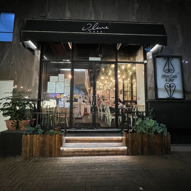 親民優質西餐 親民優質西餐