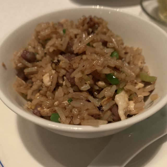 港灣壹號@Grand Hyatt Hong Kong