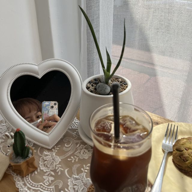 대학로 르뱅쿠키 맛집, 카페 라빵 