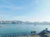 海景嘉福洲際酒店