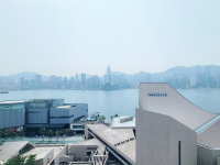 尖沙咀港青酒店