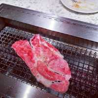 和牛燒肉一郎😍