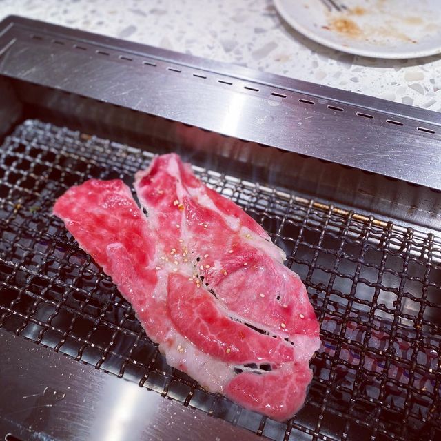 和牛燒肉一郎😍