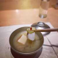 高質omakase
