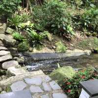 台北｜故宮至善園｜實境解謎遊戲