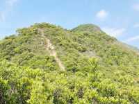馬鞍山家樂徑