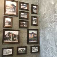Le Gong Coffee เลอกองเก่า @แพร่
