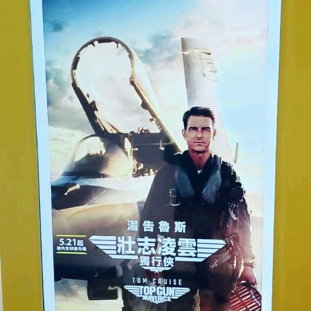 APM 4DX 親身經歷過開飛戰鬥機！