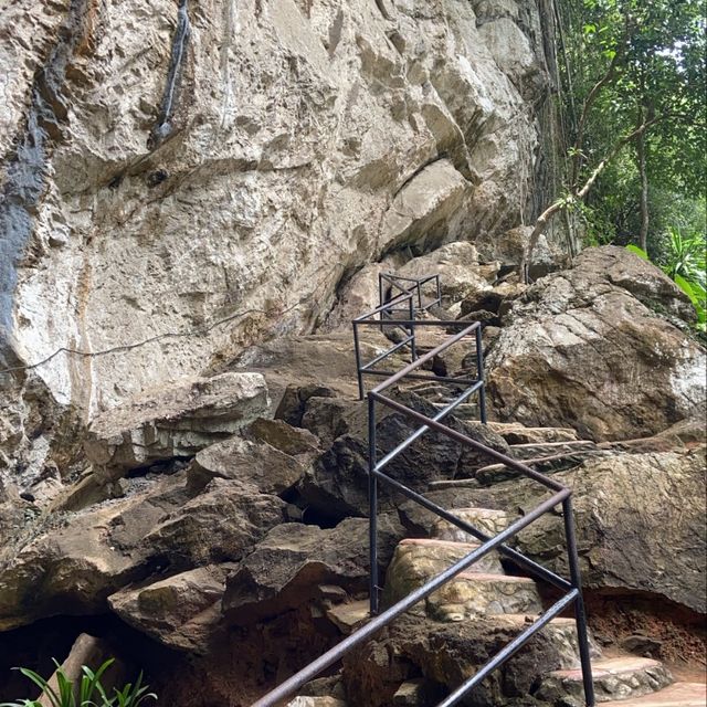 Gua Kelam, Perlis