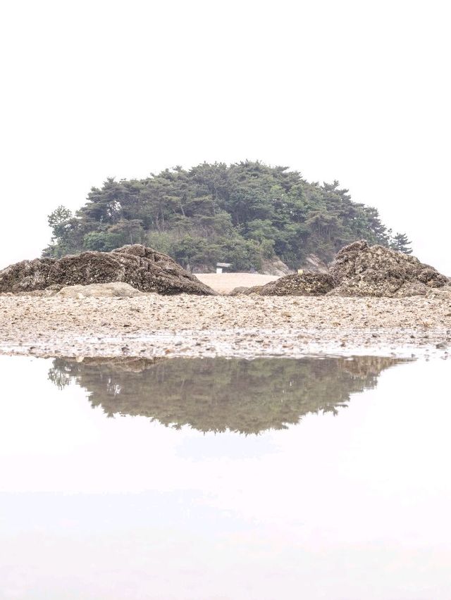 인천 여행지 추천, 목섬