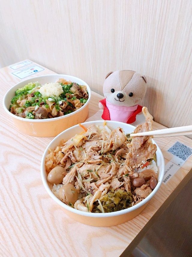 觀塘 | 壹.01 | 大份台灣料理