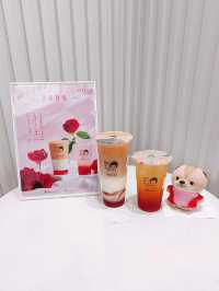 觀塘 | 不要對我尖叫 | 觀塘店限定飲品