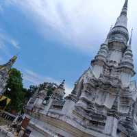 วัดเขาแก้ววรวิหาร วัดโบราณบนยอดเขา อ.เสาไห้
