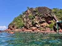 Daeng Island