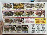 墾丁大街平價熱炒推薦｜巷子內海鮮、合菜、熱炒