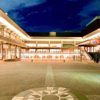 【京都】岡崎周辺の夜景群