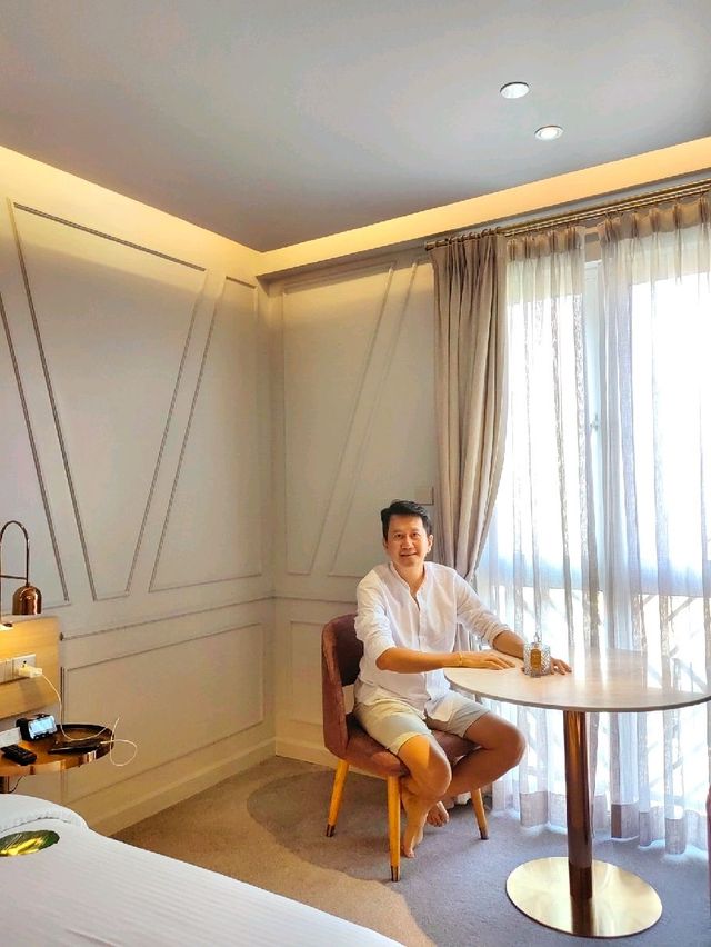 Timeless Memory @PrestigeHotel Penang
