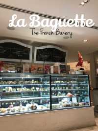 La Buguette ร้านขนมหวานอร่อยทุกเมนู💖