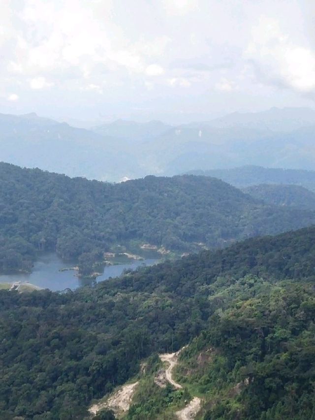 Grand Ion Delemen Hotel, Genting Highlands