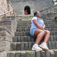 Budget Friendly trip to Mutianyu Great Wall