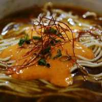 일본여행 도쿄맛집 할랄 라멘 오우카 