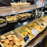【パン食べ放題】　バケット おおたかの森ＳＣ店