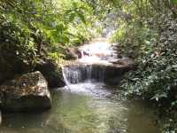 Erawan National Park 