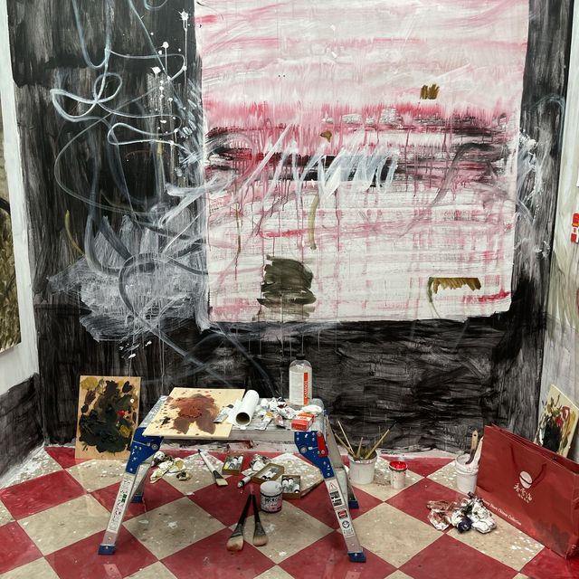 年度盛事K11 MUSEA Art Karnival