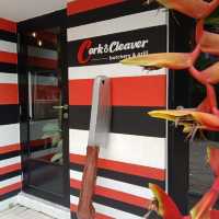 A place to indulge your sweets!