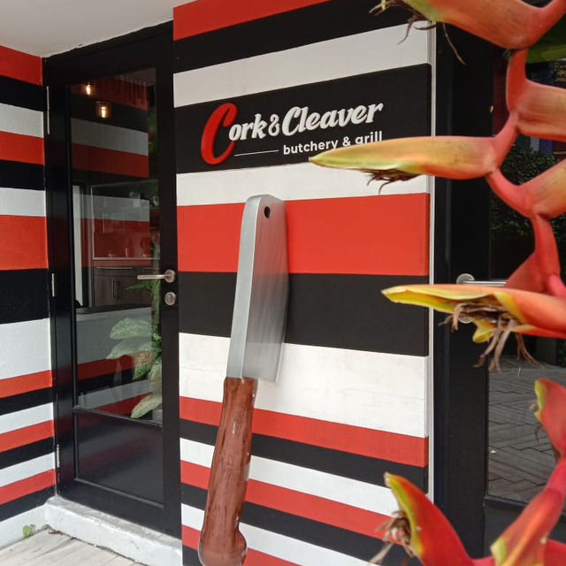 A place to indulge your sweets!