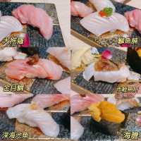 高質平價抵食omakase