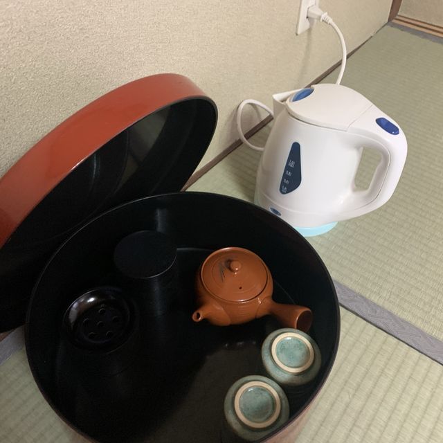 草津温泉にある温泉旅館　大東館