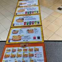 Themed Restaurants In Legoland
