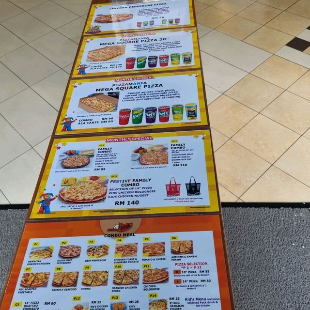 Themed Restaurants In Legoland